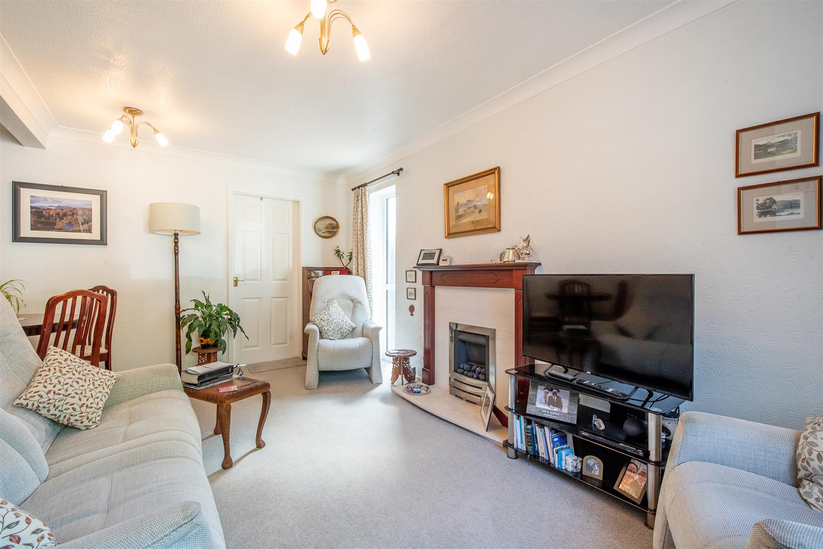 2 bed property in Masonfield, Preston